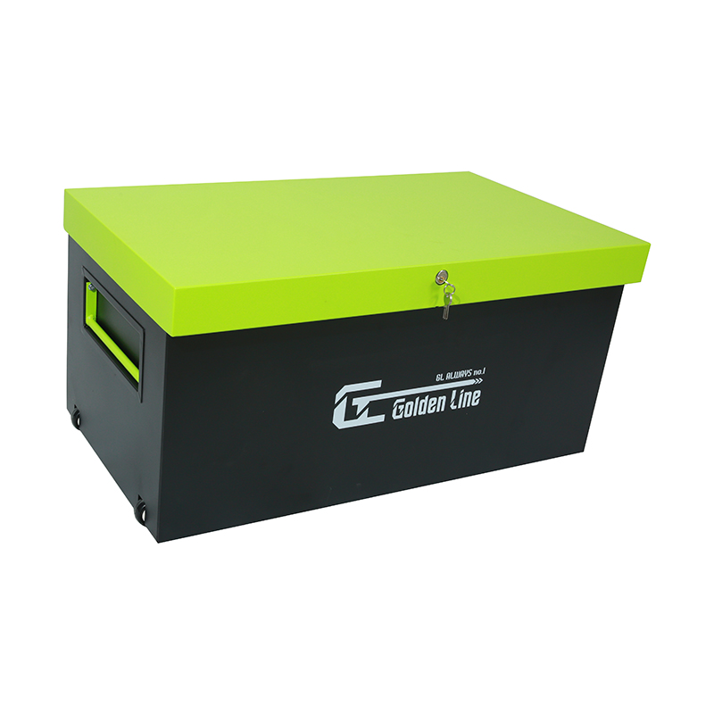 GL300 Caixa de ferramentas Caixa de ferramentas Van Box Truck Box