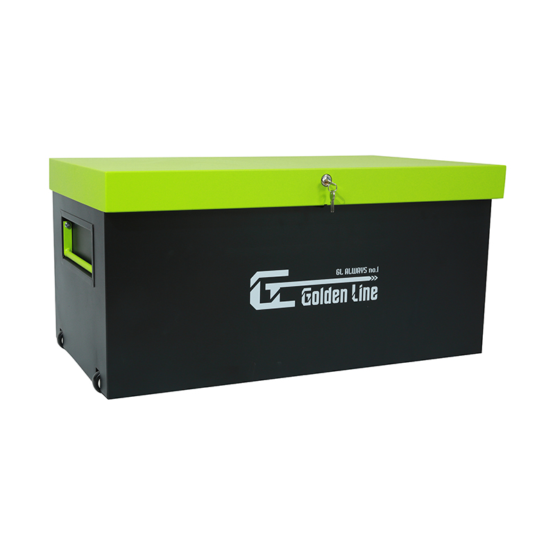 GL300 Caixa de ferramentas Caixa de ferramentas Van Box Truck Box