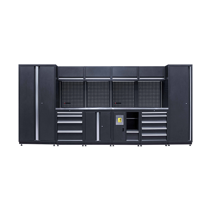 Glg6000b bancada de trabalho ferramenta gabinete ferramenta peito plug combinação luz multifuncional