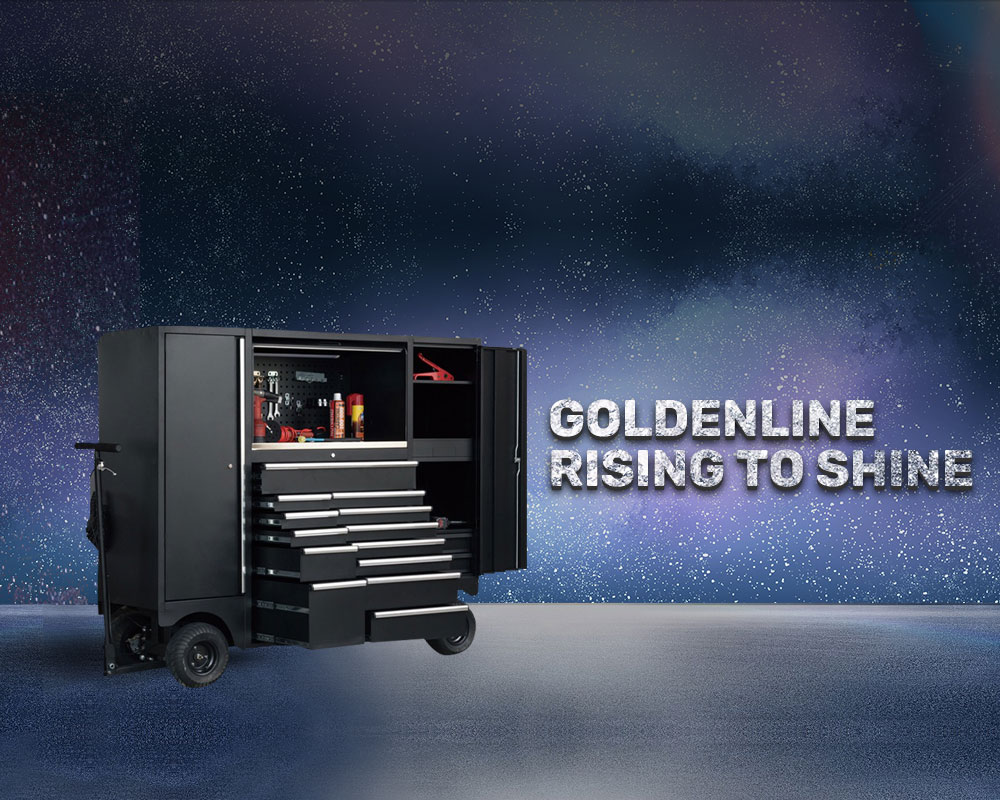 Equipamento inteligente Co. de Jiangsu Goldenline, Ltd.